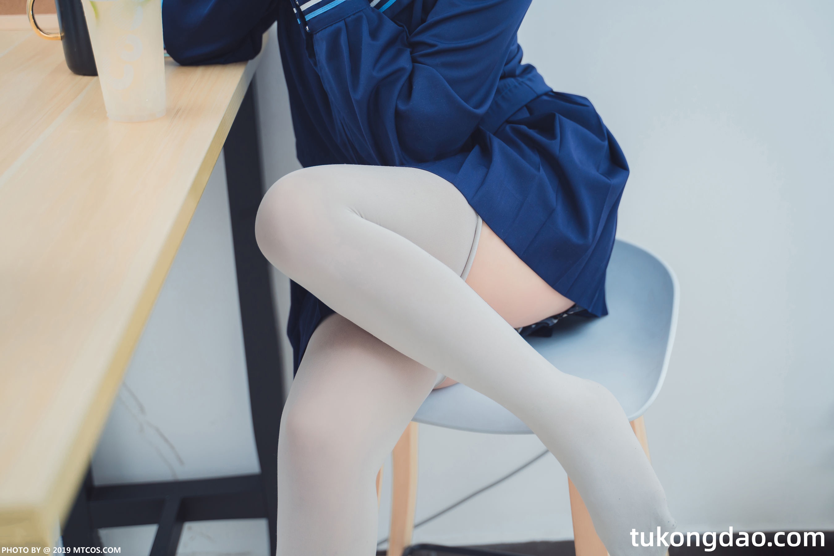 喵糖映画 VOL.010 写真集 写真系列-第38张